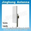 Sell  5GHz 18dBi Dual Polarization Sector antenna WiFi/WiMAX
