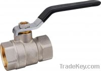 Sell ball valve/ brass ball valve