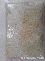 PARBOILED RICE