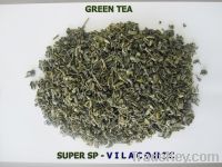 OFFER GREEN TEA