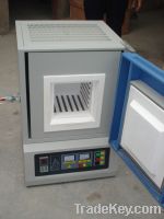Sell Electric Jewelry Melting Furnace for heating ruby stones