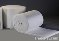 Sell Refractory Ceramic Fiber Blanket