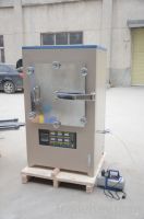 Sell Controlled atomsphere furnace for steel heat treatment