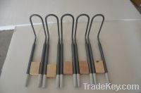 Sell Electric molybdenum disilicide heating element