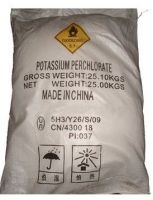 Sell Sodium Perchlorate