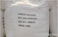 Sell Sodium Bromide