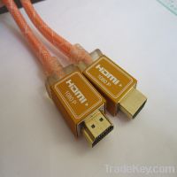 ribbon cable, High Speed HDMI Cable, Support Ethernet and 3D