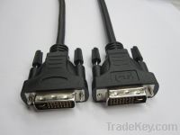 DVI CABLE, audio video connectors