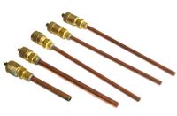 Sell Welded Copper Filter Driers