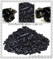 Sell  high quality of Modified coal tar pitch used to produce anode bl
