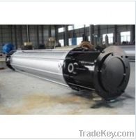 Sell Shell and Tube Type Graphite Absorbers