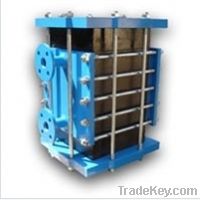 Sell Compact Graphite Heat Exchanger