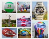 Sell inflatable advertisement products