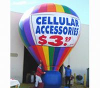 Sell inflatable balloon