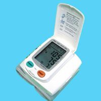 Sell portable wrist blood pressure monitor