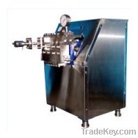 Sell  Ice Cream Homogenizer