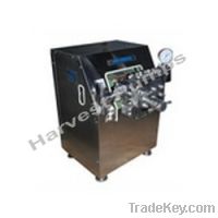 Sell  Homogenizers For Fruit Juice