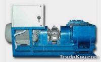 Sell  High Pressure Triplex Plunger Pumps