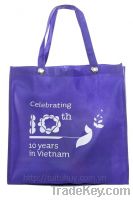 Supply high quality Non-woven bags from Vietnam