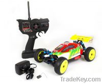 4WD 1/16 SCALE BRUSHLESS ELECTRIC BUGGY (RTR) 9018