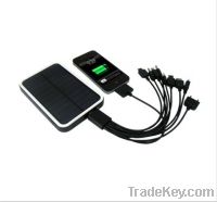 Sell solar charger for cell phone