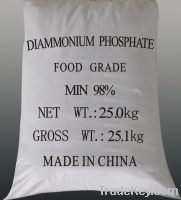Sell Monoammonium Phosphate
