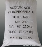 Sell Sodium Acid Pyrophosphate