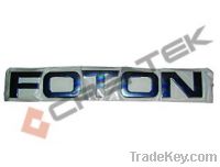 Original Foton truck spare parts on sale