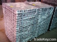 Sell Magnesium Ingots