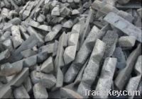 Sell pig iron