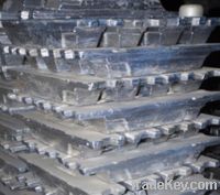 Sell zinc ingots