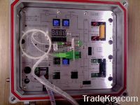Sell High-class 4-way Output CATV Optical Receiver with AGC