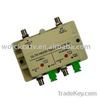 Sell FTTH indoor Optical Node