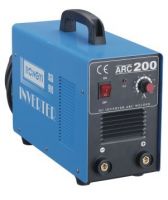 Sell Mini Inverter DC MMA Welding Machine(ARC-200) NEW