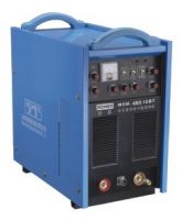 Sell Inverter Pulse TIG Welding Machine(WSM-400) NEW