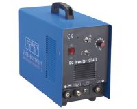 Inverter DC TIG/MMA/CUT Welding Machine(CT-416)