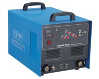 Inverter AC/DC TIG/MMA/CUT Welding Machine(SUPER-160) NEW