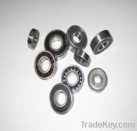 Sell 6806zz/2rs bearings