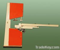 bandsaw cutter for toilet paper