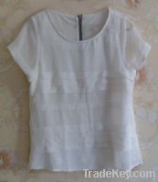 Sell chiffon blouse