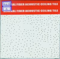 best products of mineral fiber acoustic tiles,T-Grids,ceiling material