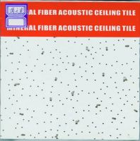 mineral fiber acoustic ceiling tiles for Olympic Game Building