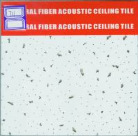 we are a large-scale manufacturer of mineral fiber  ceiling tiles