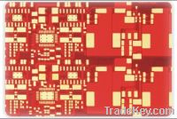 Sell heavy copper(4oz) printed circuit board