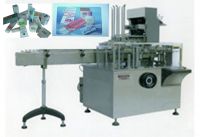 Multi-function Automatic Boxing Machine for Cosmetic (DZH-100)