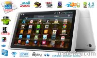 Sell R3188 2.0GHz 4Core R207 7inch retina 4G-Lte Tablet PC 32GB ROM