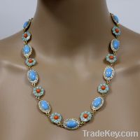 Sell fashion necklace