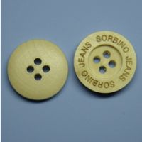 Supply- Horn Button / Wood button / Bamboo Button etc.