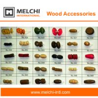 supply:Wood button / Wood beads/ Wood fashion accessories