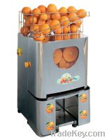 Sell Citrus Juice Machine XC-2000E-2X